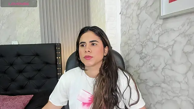 alicy  torres online show from May 25, 12:15 pm