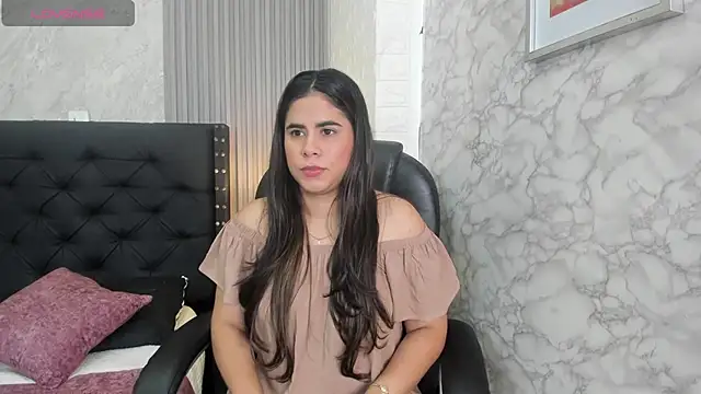 alicy  torres online show from May 5, 12:19 pm