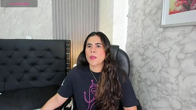 alicy  torres online show from May 22, 12:36 pm