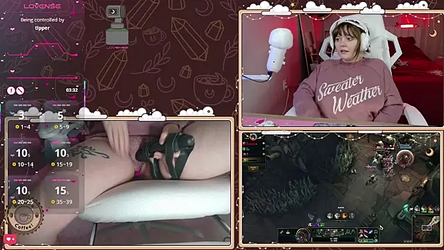 ithuriella online show from January 19, 5:14 am