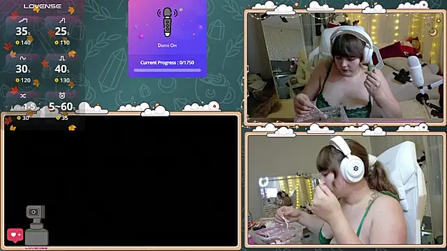 ithuriella online show from November 10, 2:28 am