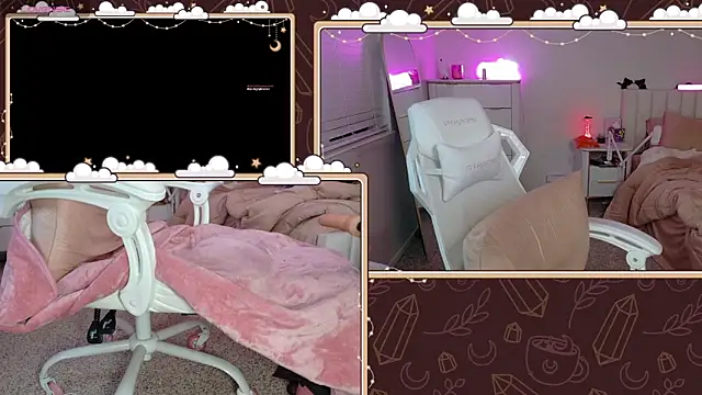 ithuriella online show from May 7, 2:05 am