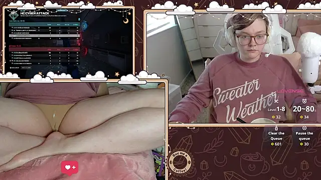 ithuriella online show from May 8, 5:59 pm