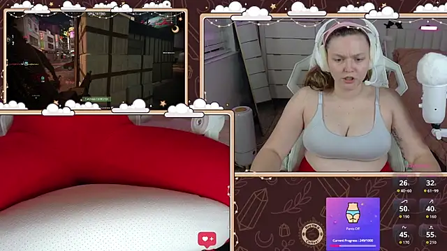 ithuriella online show from May 15, 2:38 am