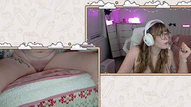 ithuriella online show from April 30, 3:12 am