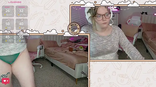 ithuriella online show from May 20, 2:52 am