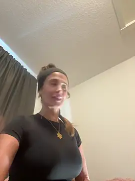 Alona Brown online show from March 30, 7:02 pm