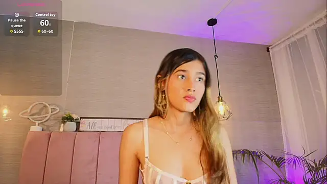 im sofii18 online show from October 28, 7:41 pm