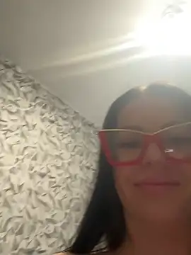 Lara KissSS online show from February 8, 9:50 pm