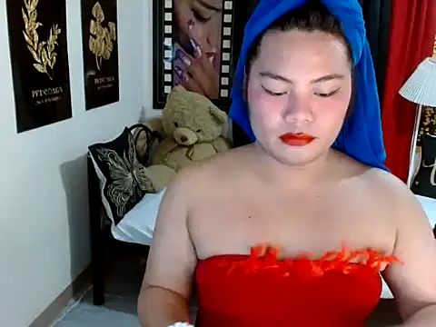 TSbrianaHugeCock online show from May 26, 3:22 pm