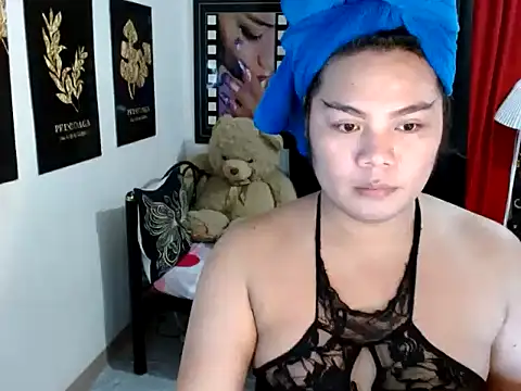 TSbrianaHugeCock online show from May 7, 3:16 pm