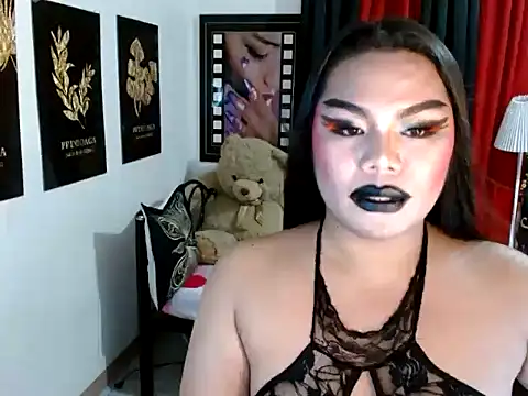 TSbrianaHugeCock online show from May 8, 3:26 pm