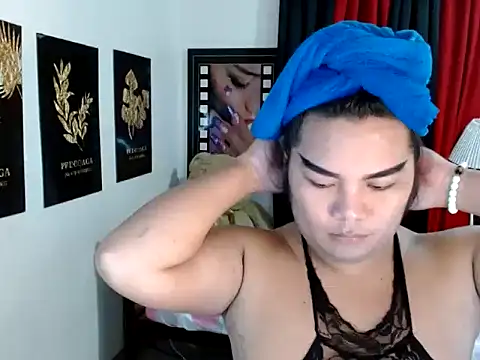 TSbrianaHugeCock online show from May 3, 1:47 pm