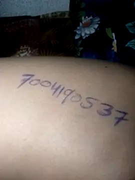 liza-212 online show from October 21, 8:18 am