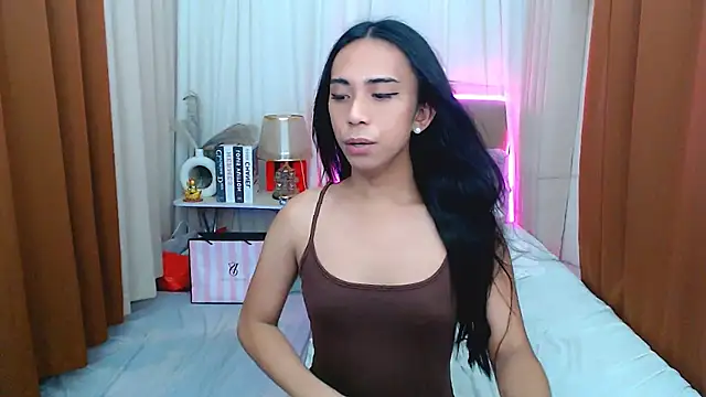 scarlet smith7 online show from May 7, 5:45 am