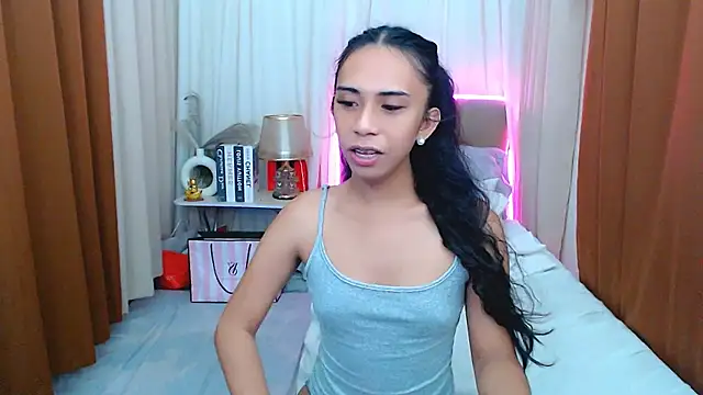 scarlet smith7 online show from May 6, 2:04 am