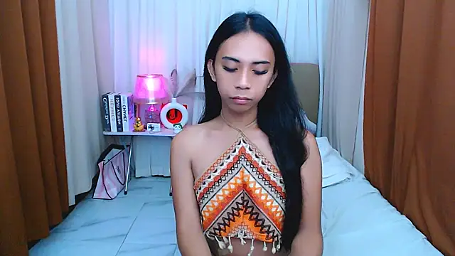 scarlet smith7 online show from May 25, 12:20 am