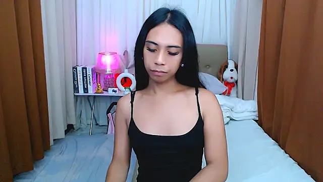 scarlet smith7 online show from May 18, 1:48 am