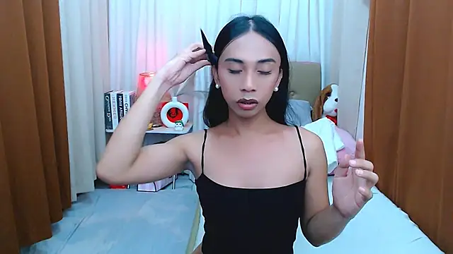 scarlet smith7 online show from May 13, 10:21 am