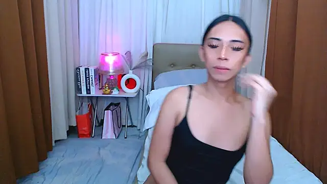 scarlet smith7 online show from May 11, 10:28 am