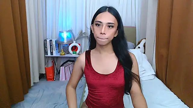 scarlet smith7 online show from May 15, 2:38 am