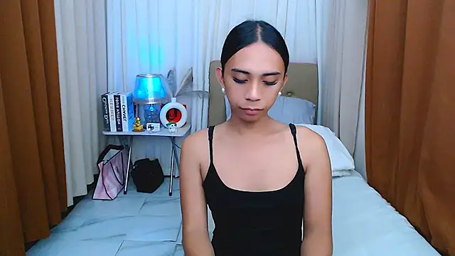 scarlet smith7 online show from May 26, 2:16 pm