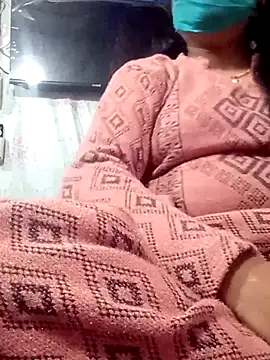 NEHAHOT143 online show from January 19, 4:52 am