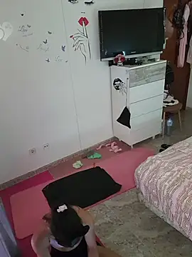 SweetSun69 online show from July 5, 12:11 pm