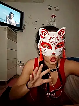 SweetSun69 online show from November 5, 9:31 pm