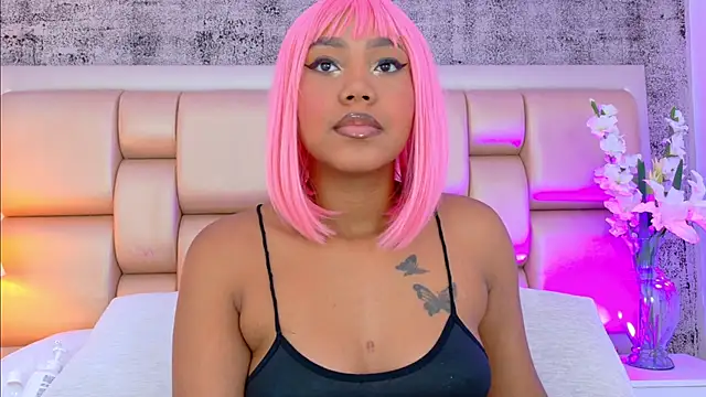 AngelaRoberts online show from May 20, 10:29 pm