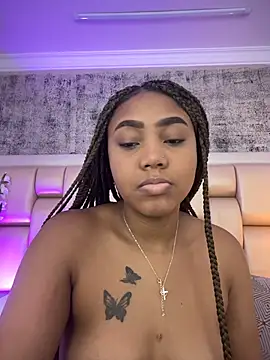 AngelaRoberts online show from February 24, 8:51 pm