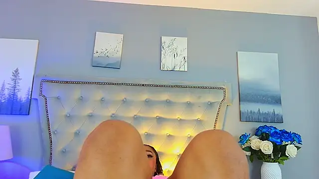 AngelaRoberts online show from January 5, 11:41 pm