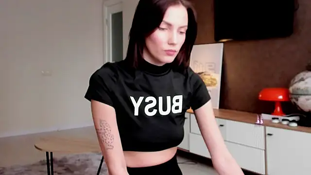 AdeleShinemm online show from October 21, 6:50 am