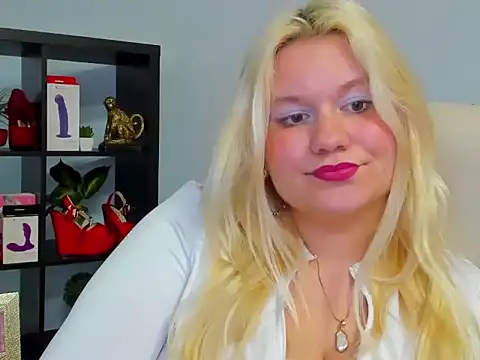 samantha darling online show from May 15, 12:41 pm