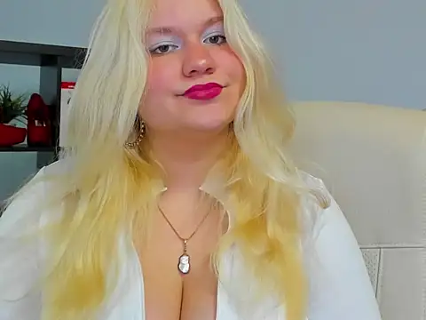 samantha darling online show from May 12, 7:16 am