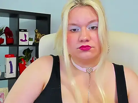samantha darling online show from May 27, 12:57 pm
