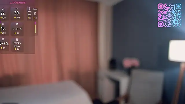 SharylSmalt online show from April 10, 6:30 am