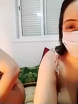 maria sexyyyy online show from January 17, 9:44 pm