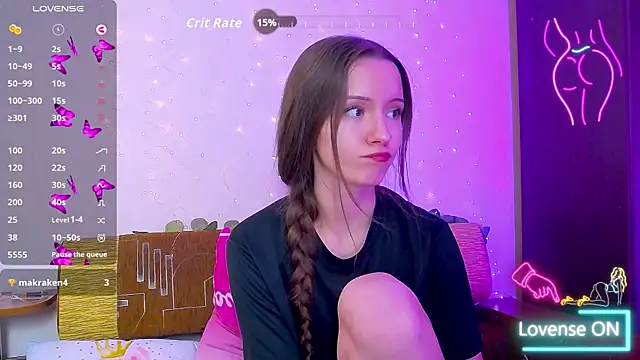 BellaVelure666 online show from September 13, 4:37 pm