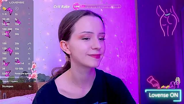 BellaVelure666 online show from September 27, 3:08 pm