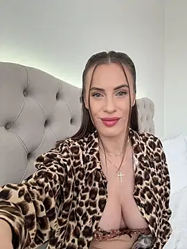  JessyRey  online show from February 27, 2:06 pm