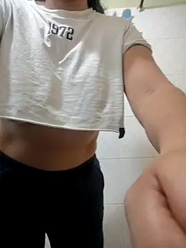 lana22 me online show from September 18, 4:38 pm
