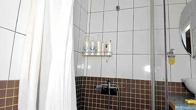 MilliMouse online show from March 13, 10:22 pm