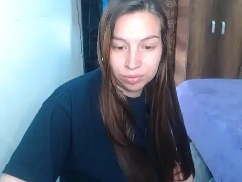 cloequeen15 online show from March 3, 2:56 pm