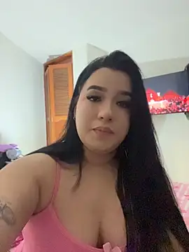 Aliciawhitee online show from June 22, 3:22 am