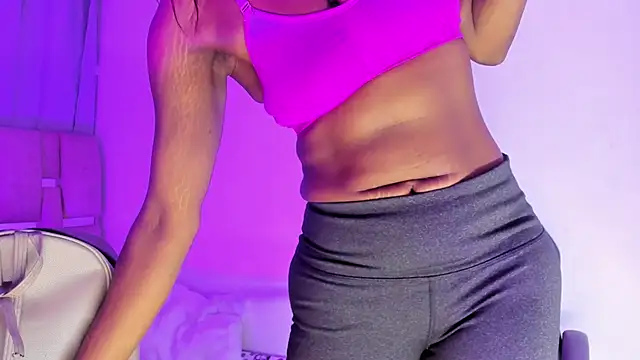 Zanahia2 online show from September 24, 11:53 am