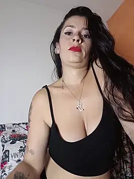 KiaraEvans2 online show from October 20, 1:41 am