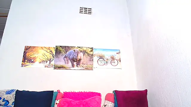 LoloQueen5 online show from September 9, 3:17 am