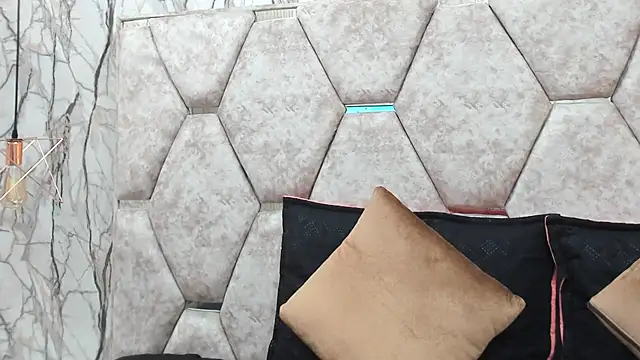 EXOTIC EBONY  online show from October 12, 7:16 pm