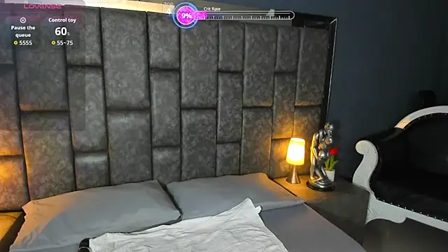 becca scotts online show from October 24, 12:56 pm